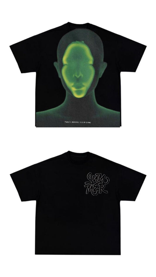 Premium Custom T-Shirt Printing (Bulk & Wholesale)