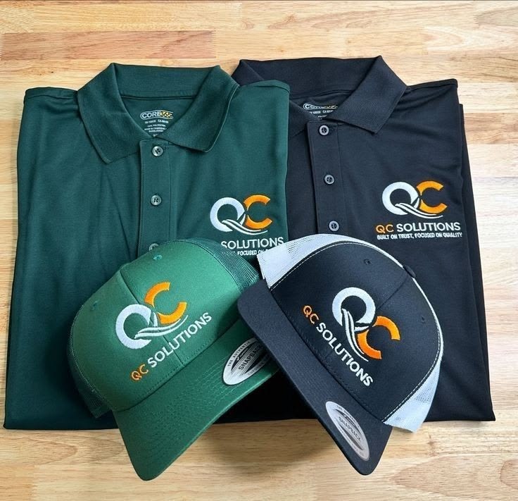 Custom Corporate Event T-Shirt