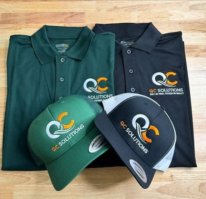Custom Corporate Event T-Shirt