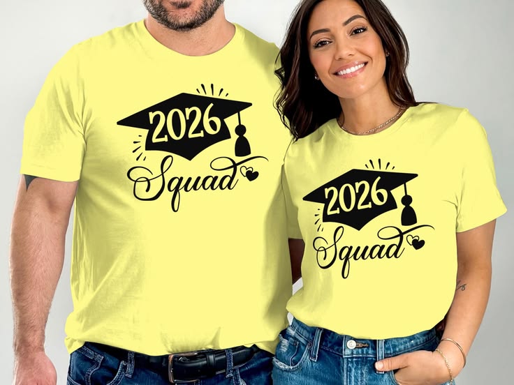 College Festival & Group T-Shirt