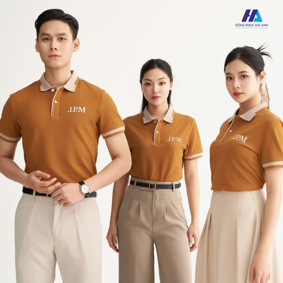 Coaching & Institute Uniform T-Shirt
