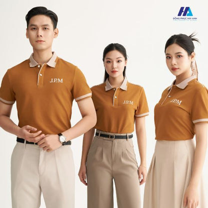 Coaching & Institute Uniform T-Shirt