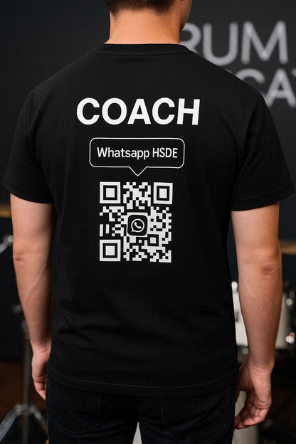 Custom Corporate Event T-Shirt