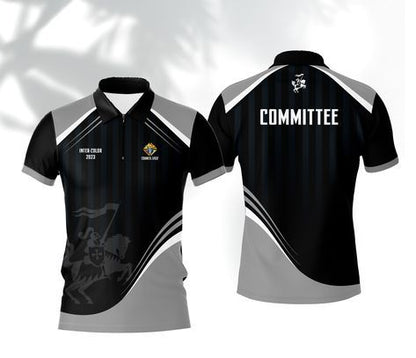 Coaching & Institute Uniform T-Shirt