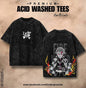 Anime & Manga Drop (Oversized Clothing)