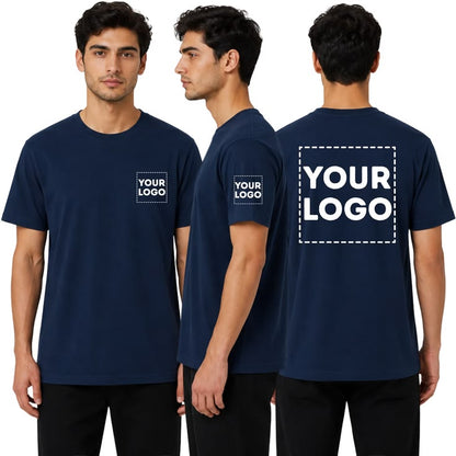 Custom Corporate Event T-Shirt