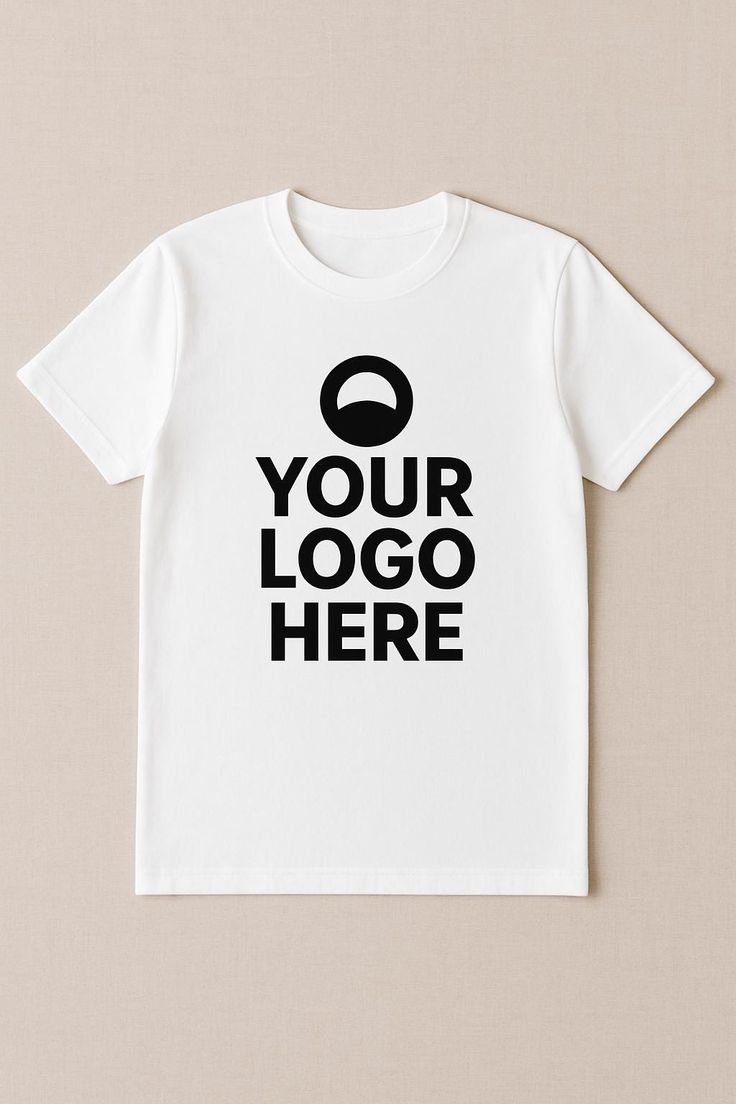 Custom Corporate Event T-Shirt