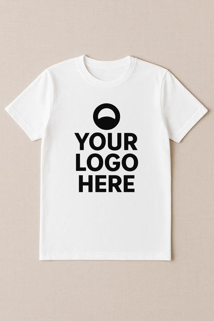 Custom Corporate Event T-Shirt