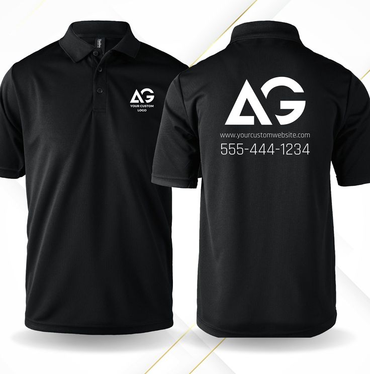 Coaching & Institute Uniform T-Shirt