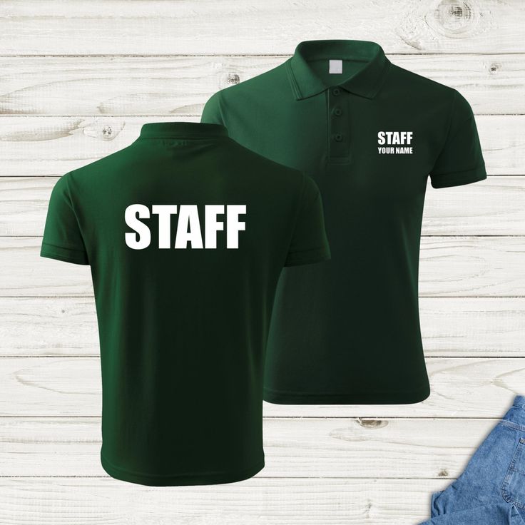 Coaching & Institute Uniform T-Shirt