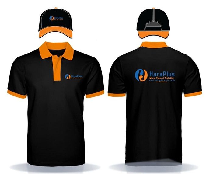 Coaching & Institute Uniform T-Shirt