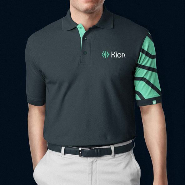 Coaching & Institute Uniform T-Shirt
