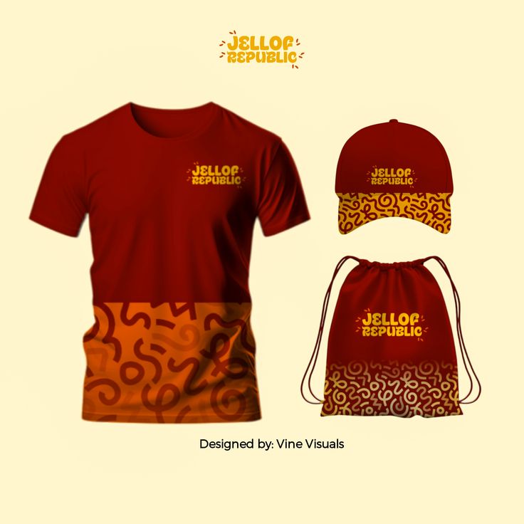 Coaching & Institute Uniform T-Shirt