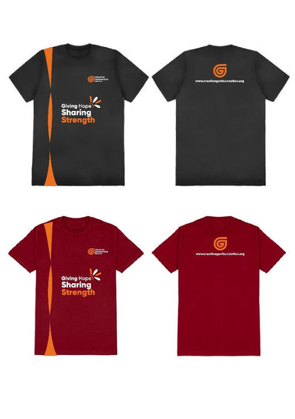 Coaching & Institute Uniform T-Shirt