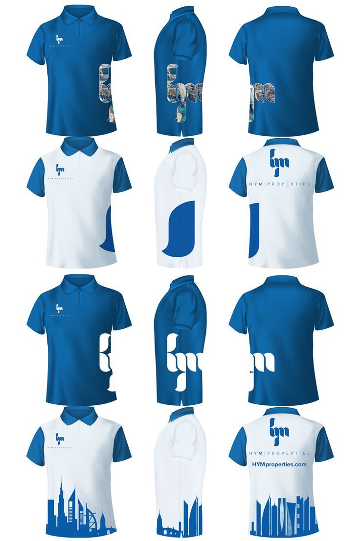 Coaching & Institute Uniform T-Shirt