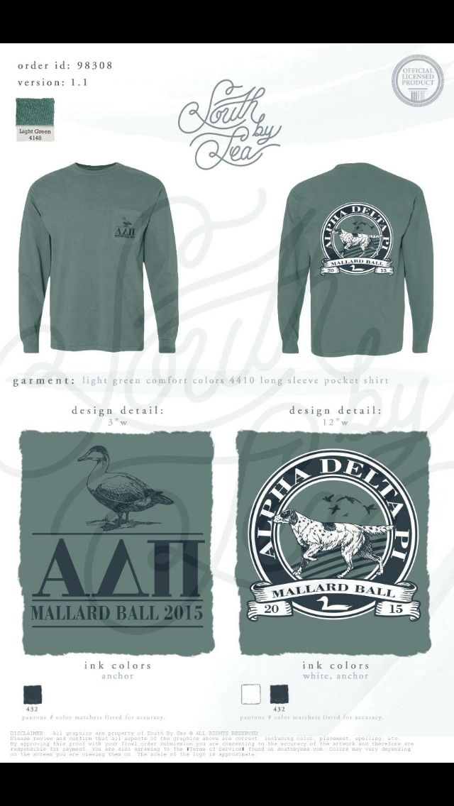 College Festival & Group T-Shirt