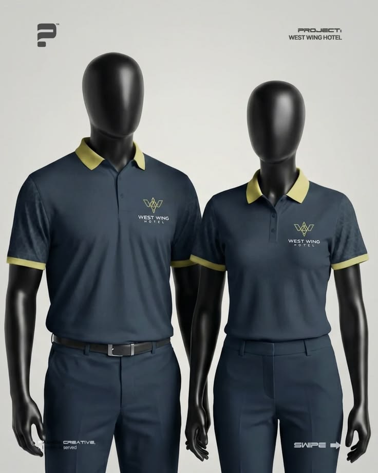 Coaching & Institute Uniform T-Shirt