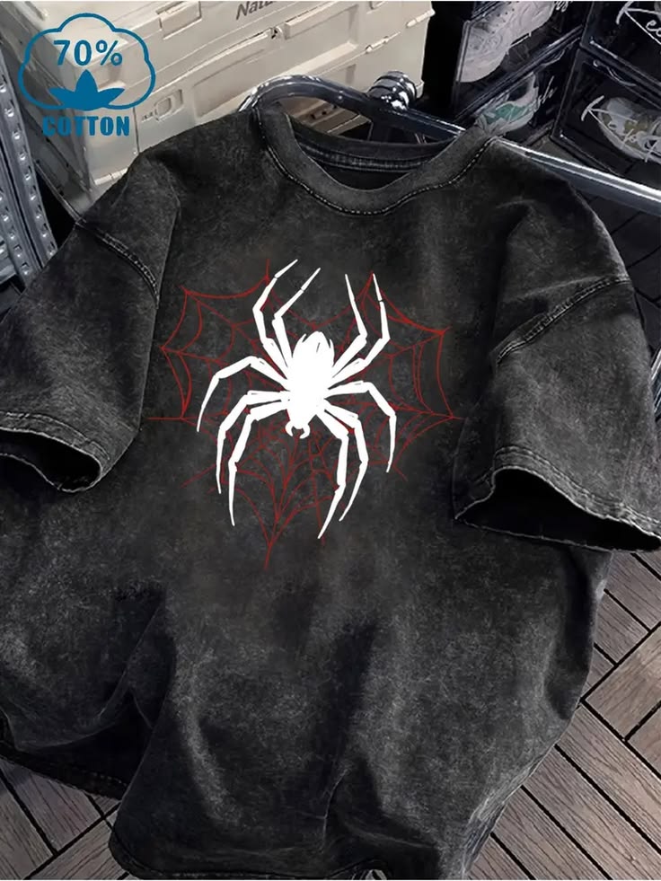 Anime & Manga Drop (Oversized Clothing)